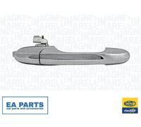 Door Handle for ABARTH 500 500 500C MAGNETI MARELLI 350105021700