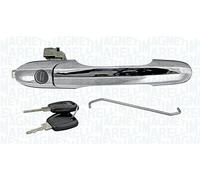 Door Handle for ABARTH FIAT:500,500 C,500 / 595 / 695,500C / 595C / 695C