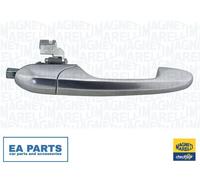 Door Handle for ALFA ROMEO 147 MAGNETI MARELLI 350105022900 fits Right Front NEW