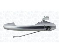 DOOR HANDLE FOR ALFA ROMEO 147 MAGNETI MARELLI 350105023000 FITS LEFT FRONT