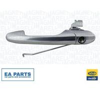 Door Handle for ALFA ROMEO 147 MAGNETI MARELLI 350105023000 fits Left Front NEW