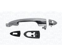 DOOR HANDLE FOR ALFA ROMEO GIULIETTA MITO MAGNETI MARELLI 350105022100