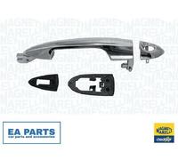 Door Handle for ALFA ROMEO GIULIETTA MITO MAGNETI MARELLI 350105022100