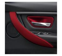 Door Handle for BMW 3 4 Series F30 F31 F34 3GT F32 F33 F36 2012-2020 Car Door Handles Sticker Cal Pull Handle Left Front Rear