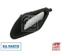 Door Handle for BMW E39 E38 FEBI BILSTEIN 23745 fits Interior Door Panel, Left