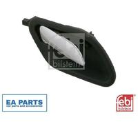 Door Handle for BMW E39 E38 FEBI BILSTEIN 23746 fits Interior Door Panel, Right