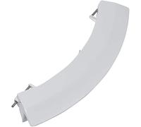 Door Handle for Bosch Washing Machine White