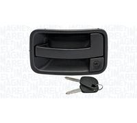 Door Handle for CITROËN FIAT LANCIA PEUGEOT:ZETA,JUMPY,ULYSSE,EXPERT,DISPATCH