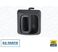 Door Handle for CITROËN JUMPER MAGNETI MARELLI 350105008800 fits Rear