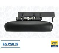 Door Handle for CITROËN XSARA MAGNETI MARELLI 350105020400 fits Right Front