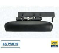 Door Handle for CITROËN XSARA MAGNETI MARELLI 350105020500 fits Left Front