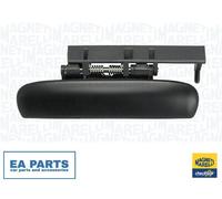 Door Handle for CITROËN XSARA MAGNETI MARELLI 350105020500 fits Left Front NEW