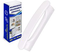 Door Handle for Combined Fridge Freezer and Upright Freezer for Whirlpool