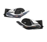 Door Handle For Escape 2003-2012 Interior Cover | Car Interior Door Handle Chrome Left Right EV58-59330-A