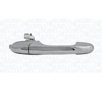 DOOR HANDLE FOR FIAT 500 MAGNETI MARELLI 350105021700 FITS RIGHT FRONT