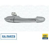 Door Handle for FIAT 500 MAGNETI MARELLI 350105021700 fits Right Front