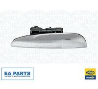 Door Handle for FIAT CROMA MAGNETI MARELLI 350105029700 fits Right Front