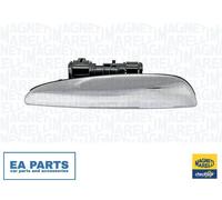 Door Handle for FIAT CROMA MAGNETI MARELLI 350105029800 fits Left Front NEW