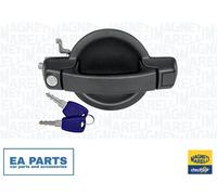 Door Handle for FIAT DOBLO MAGNETI MARELLI 350105009900 fits Right Front NEW