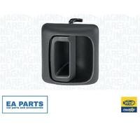 Magneti Marelli Door Handle 350105008800 - Rear - Fits Fiat Ducato, Citroen Relay, Peugeot Boxer