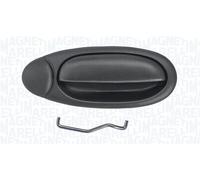 DOOR HANDLE FOR FIAT MULTIPLA MAGNETI MARELLI 350105009000 FITS RIGHT FRONT