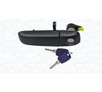 DOOR HANDLE FOR FIAT PANDA MAGNETI MARELLI 350105011700 FITS LEFT FRONT