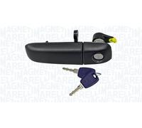 DOOR HANDLE FOR FIAT PANDA MAGNETI MARELLI 350105011800 FITS LEFT FRONT