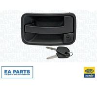 Door Handle for FIAT SCUDO ULYSSE MAGNETI MARELLI 350105005900 fits Sliding Door