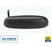 Door Handle for FORD FIESTA KA MAGNETI MARELLI 350105026200 fits Left Front