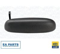 Door Handle for FORD FIESTA MAGNETI MARELLI 350105026200 fits Left Front