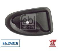 Door Handle for IVECO DAILY FEBI BILSTEIN 101986