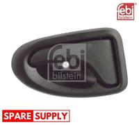 DOOR HANDLE FOR IVECO FEBI BILSTEIN 101986 FITS INTERIOR DOOR PANEL, FRONT, LEFT