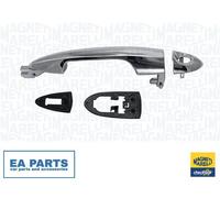 Door Handle for LANCIA YPSILON MAGNETI MARELLI 350105022100 fits Left Front