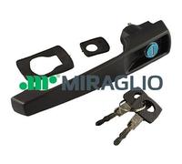 MIRAGLIO 80/730 Door Handle