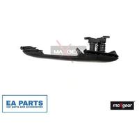 Door Handle for MERCEDES-BENZ B901 B903 B904 B909 MAXGEAR 28-0007
