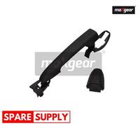 DOOR HANDLE FOR MERCEDES-BENZ B906 MAXGEAR 28-0296 FITS VEHICLE REAR DOOR