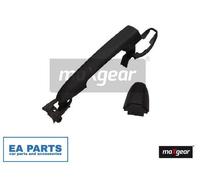 Door Handle for MERCEDES-BENZ B906 MAXGEAR 28-0296 fits Vehicle Rear Door