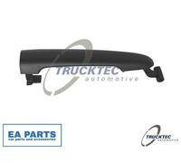 Door Handle for MERCEDES-BENZ B906 TRUCKTEC AUTOMOTIVE 02.53.087