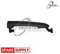 DOOR HANDLE FOR MERCEDES-BENZ VW TRUCKTEC AUTOMOTIVE 02.53.087