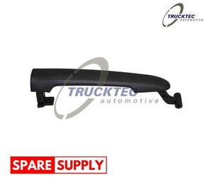DOOR HANDLE FOR MERCEDES-BENZ VW TRUCKTEC AUTOMOTIVE 02.53.087