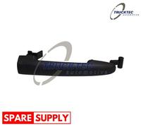 DOOR HANDLE FOR MERCEDES-BENZ VW TRUCKTEC AUTOMOTIVE 02.54.011
