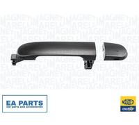 Door Handle for NISSAN MARCH MAGNETI MARELLI 350105021000 fits Right Front