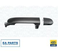 Door Handle for NISSAN NOTE MAGNETI MARELLI 350105021000 fits Right Front