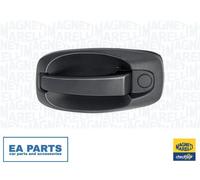 Door Handle for OPEL COMBO MAGNETI MARELLI 350105021800 fits Right Front