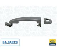 Door Handle for PEUGEOT 2008 207 308 EXPERT MAGNETI MARELLI 350105017600
