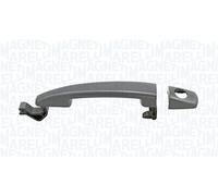 DOOR HANDLE FOR PEUGEOT 2008 207 MAGNETI MARELLI 350105017600 FITS RIGHT FRONT