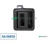 Door Handle for PEUGEOT BOXER Bus BOXER FURGON MIRAGLIO 80/461 fits Left