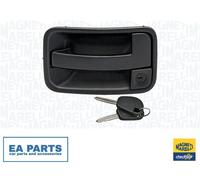 Door Handle for PEUGEOT EXPERT MAGNETI MARELLI 350105006300 fits Sliding Door
