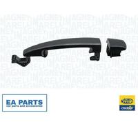 Door Handle for PEUGEOT EXPERT MAGNETI MARELLI 350105017500 fits Left, Right