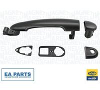 Door Handle for RENAULT CLIO CAMPUS MAGNETI MARELLI 350105027600 fits Outer